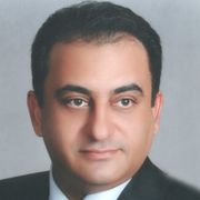 دکتر مجید علی اکبریان