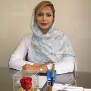 مریم زنیان