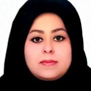مرضیه مشکین قلم