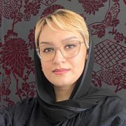 دکتر صبا جدیری ابوالقاسمی