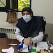 دکتر زهرا سادات خاتمی