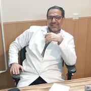 دکتر سید جواد محمدنیا