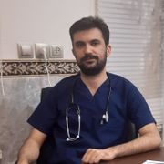 دکتر انوشیروان صنعتی