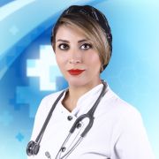 دکتر نازنین علوی