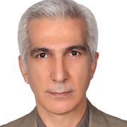 دکتر محمود باقری