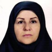 دکتر منیرسادات صاحبکار خراسانی