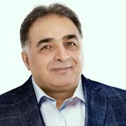 دکتر کامران یزدانی