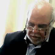 دکتر مهدی پوررضائیان