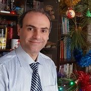 دکتر آرتین ماردیروسیان