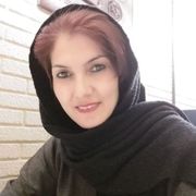 دکتر مریم مظاهری