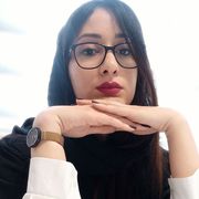نگار شاکری