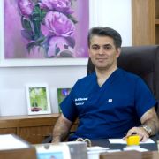 دکتر هادی رضایی