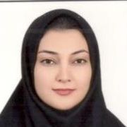 دکتر لیدا وزیری