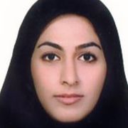 دکتر سیده هدی تقیان