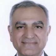 دکتر محمود شبیری