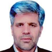 دکتر علیرضا امین نیا