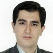 دکتر احسان صلح جو