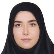 مریم کاشی