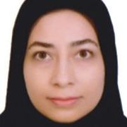 دکتر محدثه شاهین