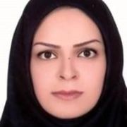 دکتر حدیث مهرابی
