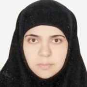 دکتر فیروزه شریفی