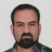 دکتر امیرحسین امان بخش