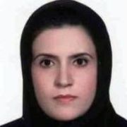 دکتر فهیمه یزدی