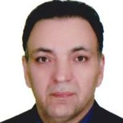 دکتر بهروز مظلومین