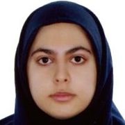 دکتر محدثه امیریان ملک میان