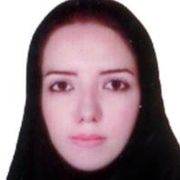 فاطمه شعبانی