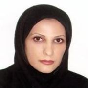 دکتر معصومه اسداله خیاط تهرانی