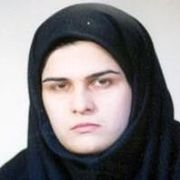 دکتر معصومه اصغری قاجاری
