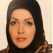 دکتر سهیلا ابوالقاسمی