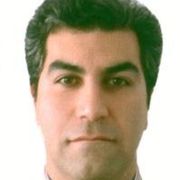 علی فیض اللهی لاهرودی