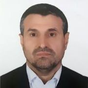 دکتر سید مهدی یحیائی شالی