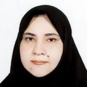 مهری دلوریان زاده