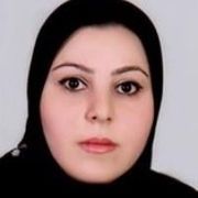دکتر بهاره قاضی
