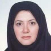 دکتر معصومه سلیم پور