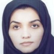 دکتر ملیحه حکاک زاده