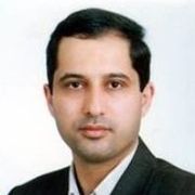 دکتر علیرضا فهیم