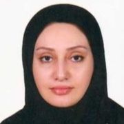 دکتر فوزیه هاشمی