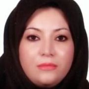 فریبا جنابی آغمیونی