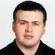 دکتر بهزاد منعم خراسانی