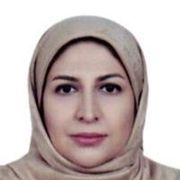 دکتر آیدا ظهیری طوسی