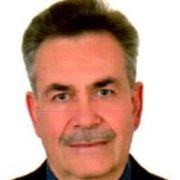 دکتر احمد صابری
