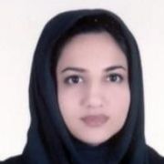 سارا سادات موسوی نسب