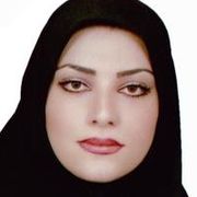 دکتر سارا نجات اسلامی فرد