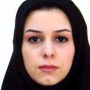 دکتر نیلوفر اسماعیلی کردلر