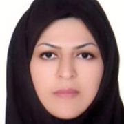مهدیه زنگی آبادی زاده