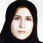 دکتر شراره مهدوی سعیدی